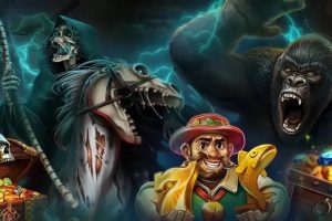 Red Tiger Gaming: інтеграція студії у більшу ігрову групу
