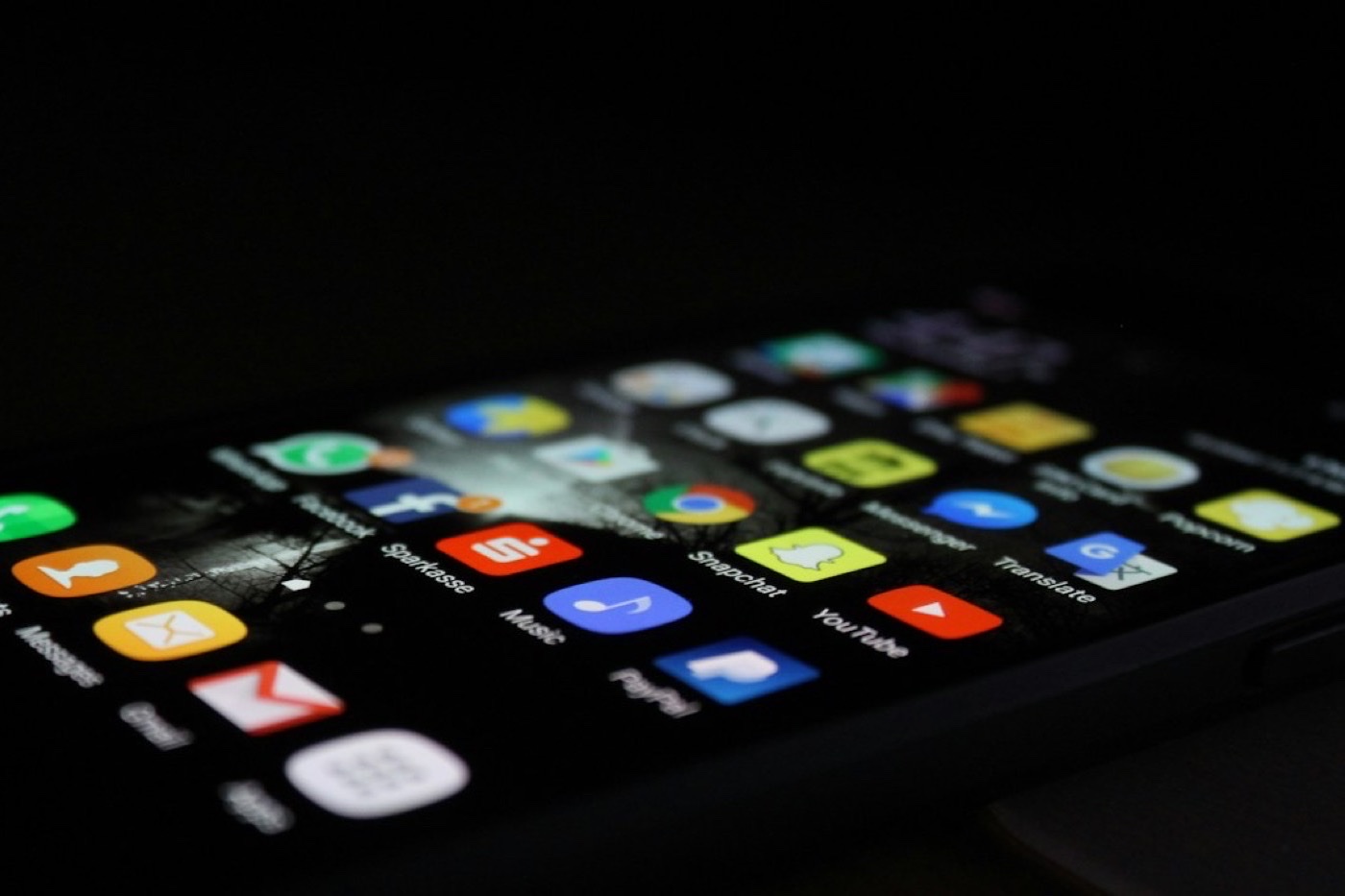 Казино на Android: браузерна версія, застосунок і безпека