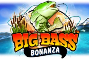 Big Bass Bonanza: рибальський слот і механіка фріспінів
