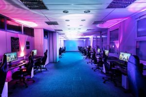 Ставки на Dota 2: карти, драфт і формат кіберматчу