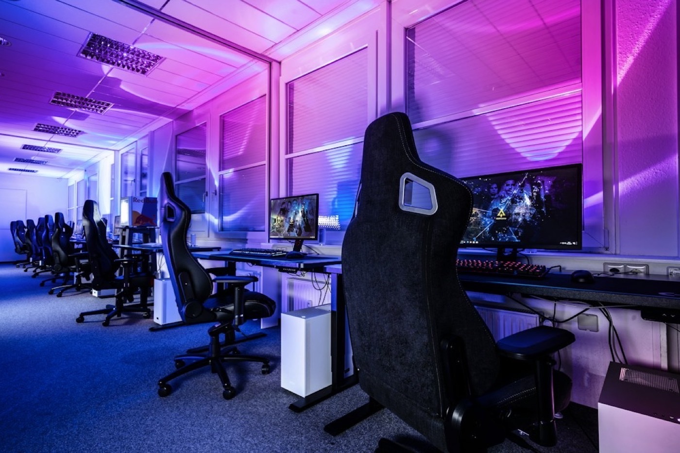 Ставки на Dota 2: карти, драфт і формат кіберматчу