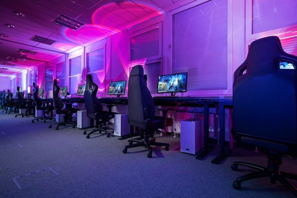 Ставки на LoL: драфт, об’єкти карти та формат серії